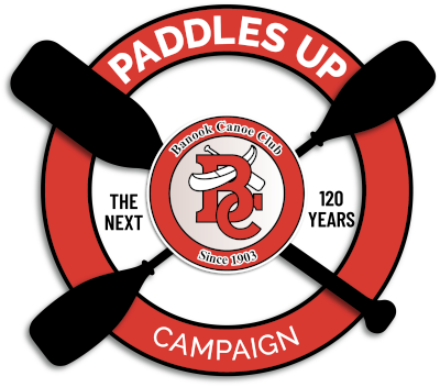 Banook Canoe Club Logo